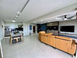 Blk 782 Pasir Ris Street 71 (Pasir Ris), HDB Executive #504255991